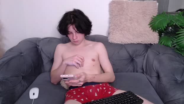 iwillfall_ kink Webcam SHOW @ Chaturbate 14-02-2025