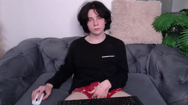 iwillfall_ moan Webcam SHOW @ Chaturbate 14-02-2025