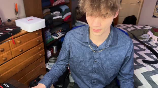 kjpeace suck Webcam SHOW @ Chaturbate 14-02-2025