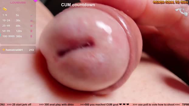 kpetra bigtoys Webcam SHOW @ Chaturbate 13-02-2025