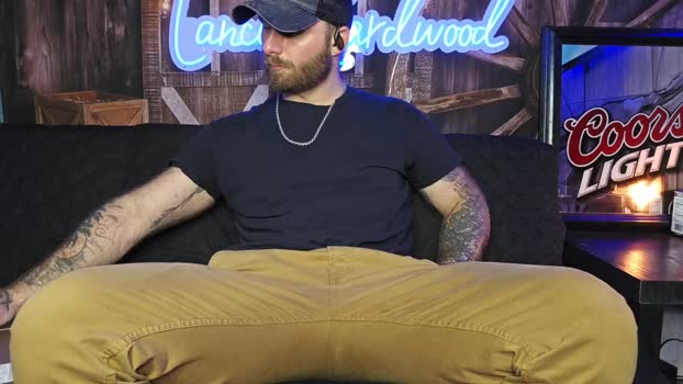 lancehardwood222 kinky Webcam SHOW @ Chaturbate 14-02-2025