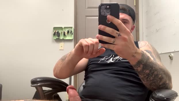 midwesternfit Video Webcam SHOW @ Chaturbate 14-02-2025