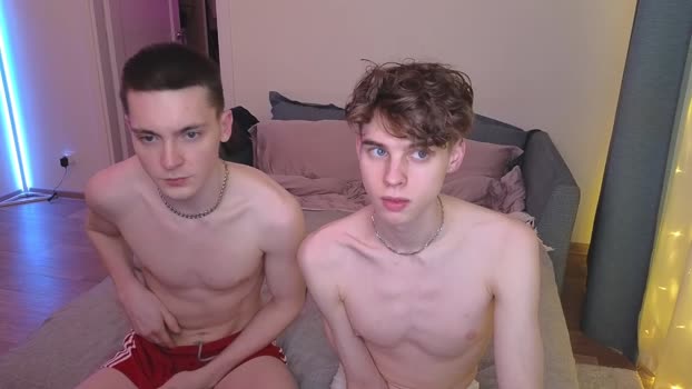 nicky_mart amateur Webcam SHOW @ Chaturbate 13-02-2025