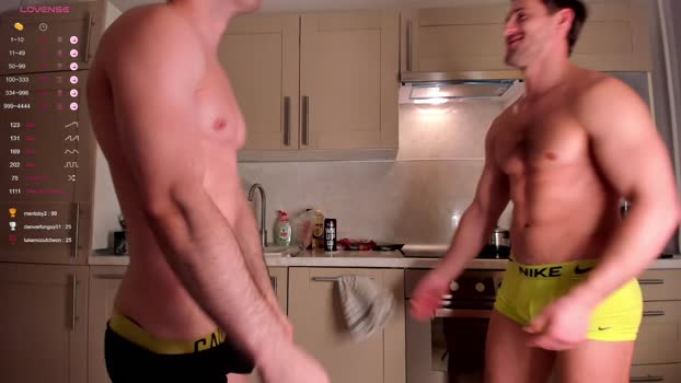 paul_rubini beauty Webcam SHOW @ Chaturbate 13-02-2025