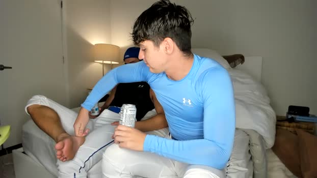 rawr_itsben playtime Webcam SHOW @ Chaturbate 13-02-2025