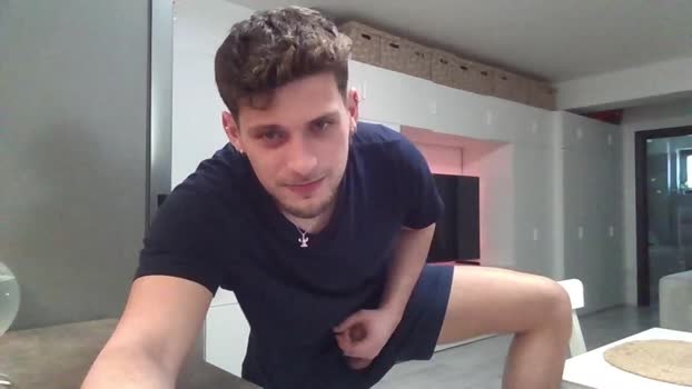roberto_twink1 bigload Webcam SHOW @ Chaturbate 14-02-2025