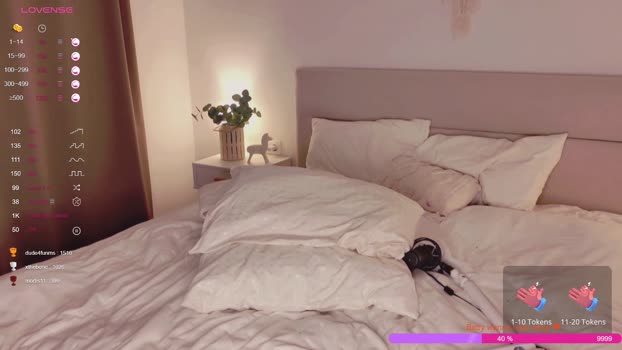 rose_monarch kink Webcam SHOW @ Chaturbate 13-02-2025