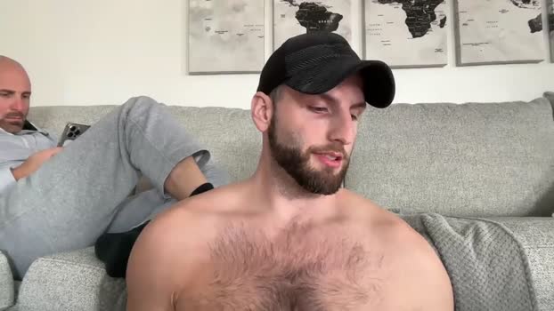 ryanandchadcb beauty Webcam SHOW @ Chaturbate 13-02-2025