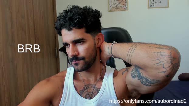 sexyasaf1018 deepthroat Webcam SHOW @ Chaturbate 13-02-2025
