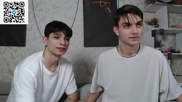 sunny_dan jackoff Webcam SHOW @ Chaturbate 14-02-2025