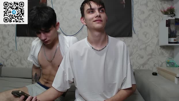 sunny_dan analtoy Webcam SHOW @ Chaturbate 14-02-2025