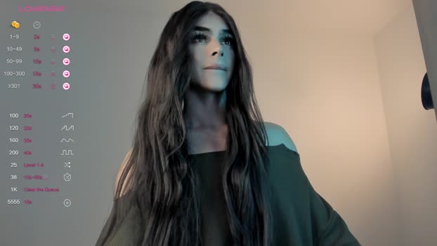sweetest_bella sex Webcam SHOW @ Chaturbate 13-02-2025