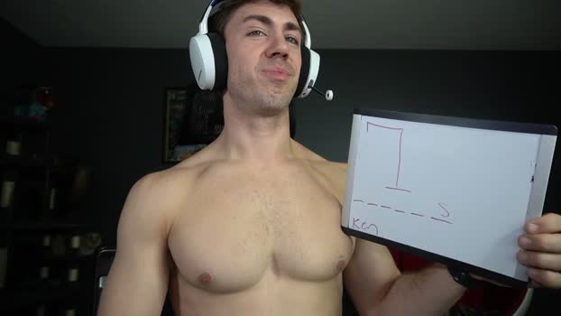 sydaffect jerking Webcam SHOW @ Chaturbate 14-02-2025