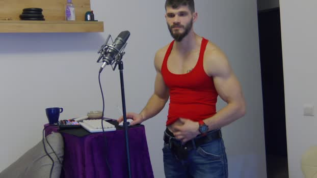 thetop200 yummy Webcam SHOW @ Chaturbate 13-02-2025