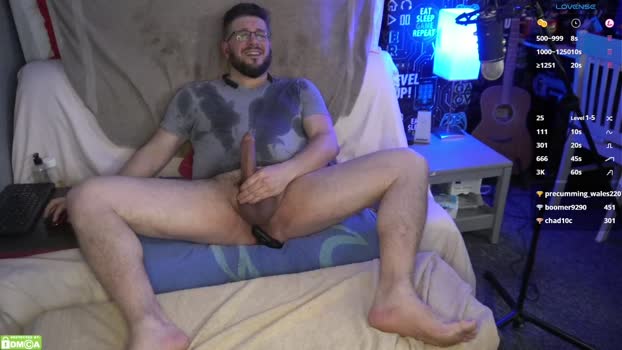 trojanbrit playtime Webcam SHOW @ Chaturbate 13-02-2025