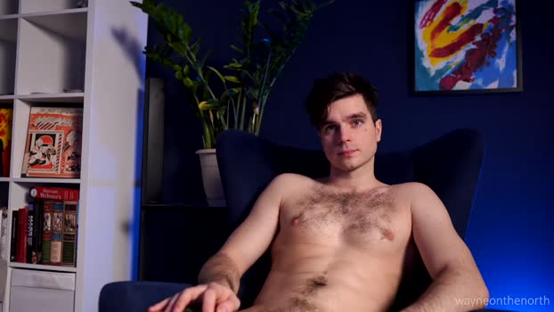 waynenorth kissing Webcam SHOW @ Chaturbate 14-02-2025