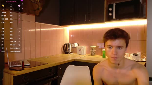 _whitenight18_ Porn Webcam SHOW @ Chaturbate 13-02-2025