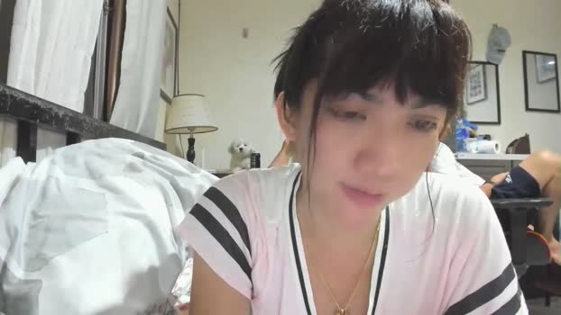 xdreamangel Pretty Webcam SHOW @ Chaturbate 14-02-2025