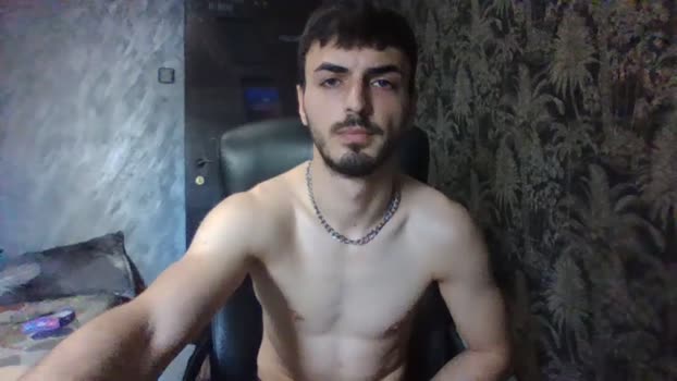 xxxdonpuiuuxxx horny Webcam SHOW @ Chaturbate 14-02-2025