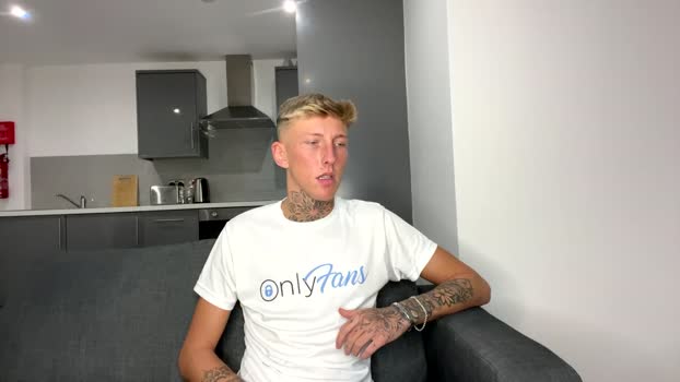 yorkshirelad208 fingers Webcam SHOW @ Chaturbate 13-02-2025