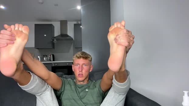 yorkshirelad208 kinky Webcam SHOW @ Chaturbate 13-02-2025