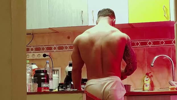 adonis_msc twink Webcam SHOW @ Chaturbate 14-02-2025