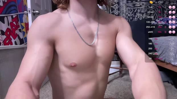 bigcocktwunk4u bigtoys Webcam SHOW @ Chaturbate 15-02-2025