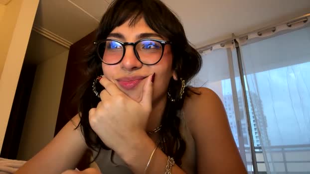 cutiepiemiu sexykitty Webcam SHOW @ Chaturbate 15-02-2025