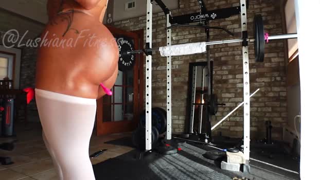 lushianafitness orgasm Webcam SHOW @ Chaturbate 14-02-2025