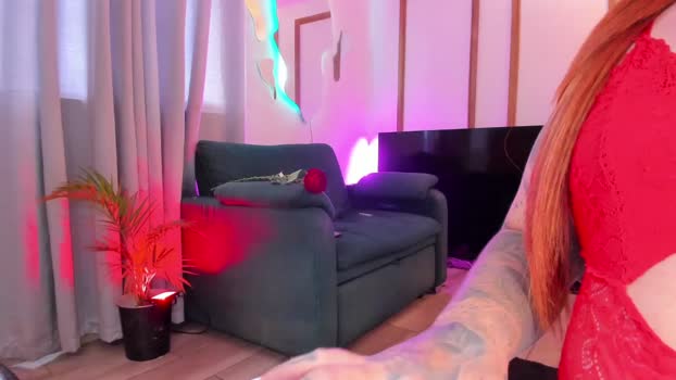 luxyshy horny Webcam SHOW @ Chaturbate 14-02-2025