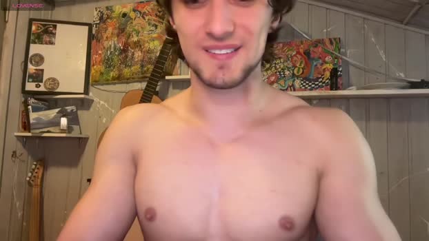 manolein sexy Webcam SHOW @ Chaturbate 15-02-2025