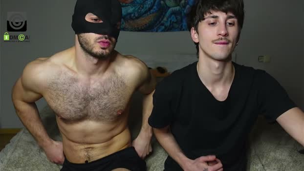 oliver_baker strip Webcam SHOW @ Chaturbate 14-02-2025