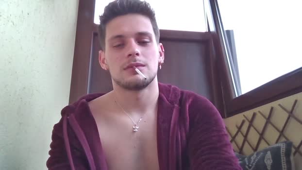 roberto_twink1 handsome Webcam SHOW @ Chaturbate 15-02-2025