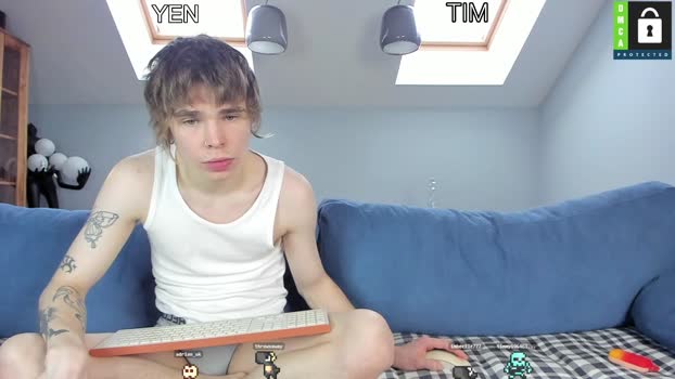 tim_milll ass Webcam SHOW @ Chaturbate 15-02-2025