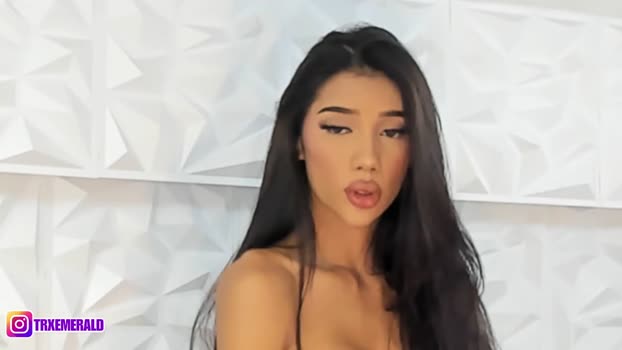 trixieemerald XXX Webcam SHOW @ Chaturbate 15-02-2025