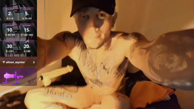 vampiredavyd nude Webcam SHOW @ Chaturbate 15-02-2025