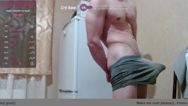 wayne6258 nude Webcam SHOW @ Chaturbate 14-02-2025