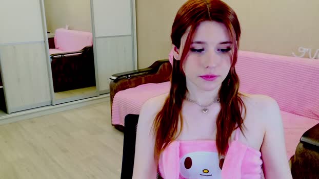 your_sissy_doll lovense Webcam SHOW @ Chaturbate 15-02-2025