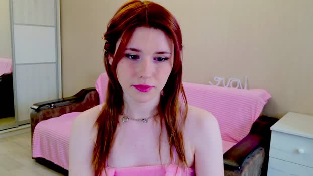 your_sissy_doll jerking Webcam SHOW @ Chaturbate 15-02-2025