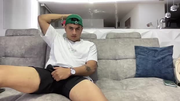 boyfriend_fuckme analtoy Webcam SHOW @ Chaturbate 16-02-2025