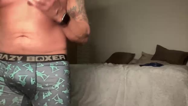 bustedsprockets spank Webcam SHOW @ Chaturbate 16-02-2025