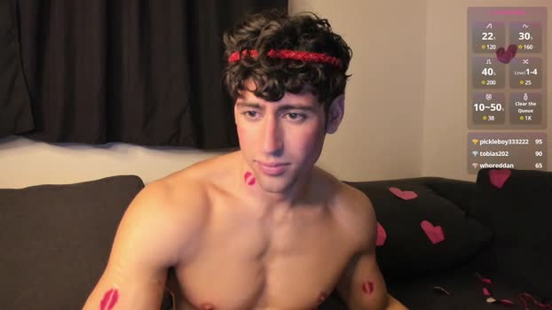 drmozo hardcore Webcam SHOW @ Chaturbate 16-02-2025