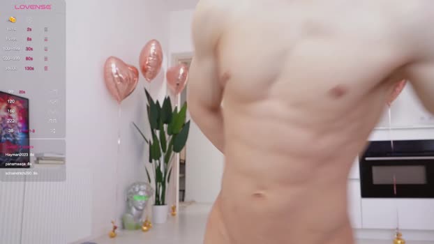 evan_white_ bicurious Webcam SHOW @ Chaturbate 16-02-2025