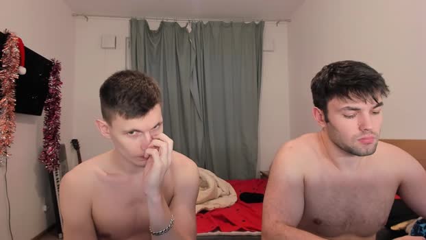 kevin_hornyyy sexy Webcam SHOW @ Chaturbate 15-02-2025