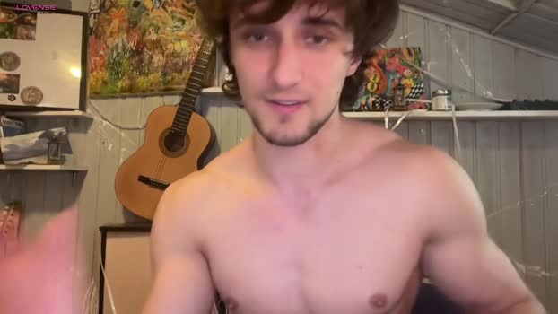 manolein moan Webcam SHOW @ Chaturbate 15-02-2025