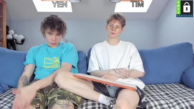 tim_milll fuck Webcam SHOW @ Chaturbate 16-02-2025