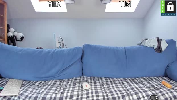 tim_milll lovense Webcam SHOW @ Chaturbate 16-02-2025