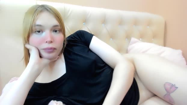 yomoyoo ladyboy Webcam SHOW @ Chaturbate 15-02-2025
