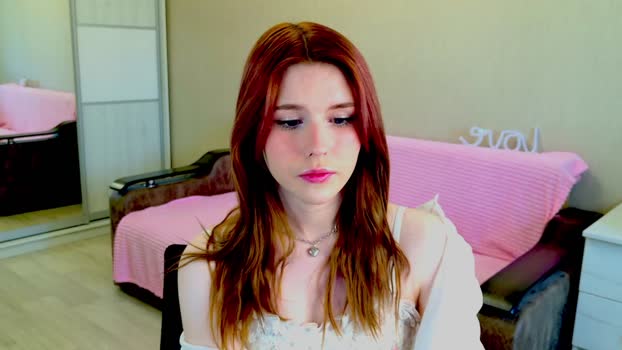 your_sissy_doll wet Webcam SHOW @ Chaturbate 16-02-2025