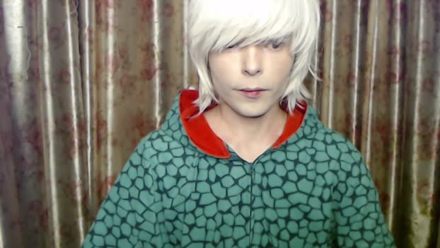 13_angel_14 fuckme Webcam SHOW @ Chaturbate 16-02-2025